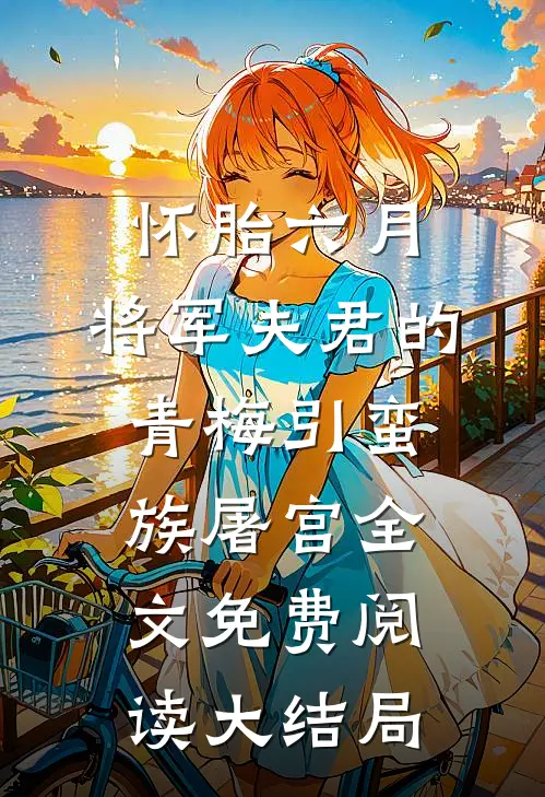 怀胎六月，将军夫君的青梅引蛮族屠宫全文免费阅读大结局