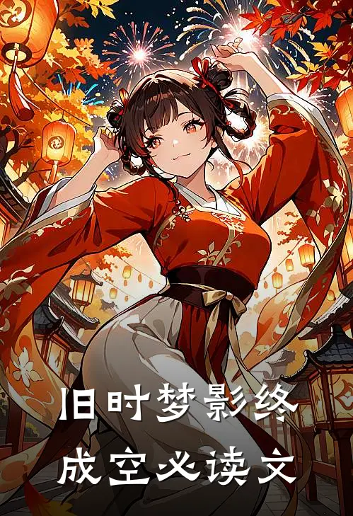 旧时梦影终成空必读文