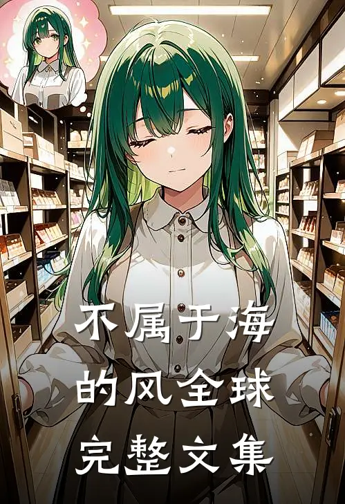 不属于海的风全球完整文集