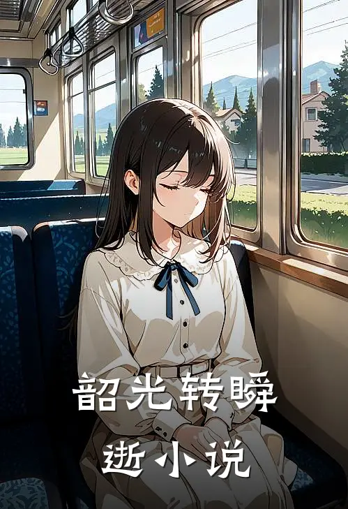 韶光转瞬逝小说