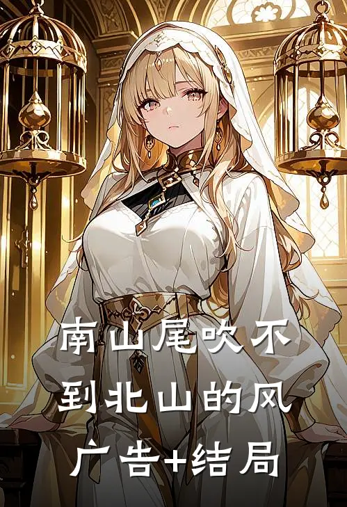 南山尾吹不到北山的风广告+结局