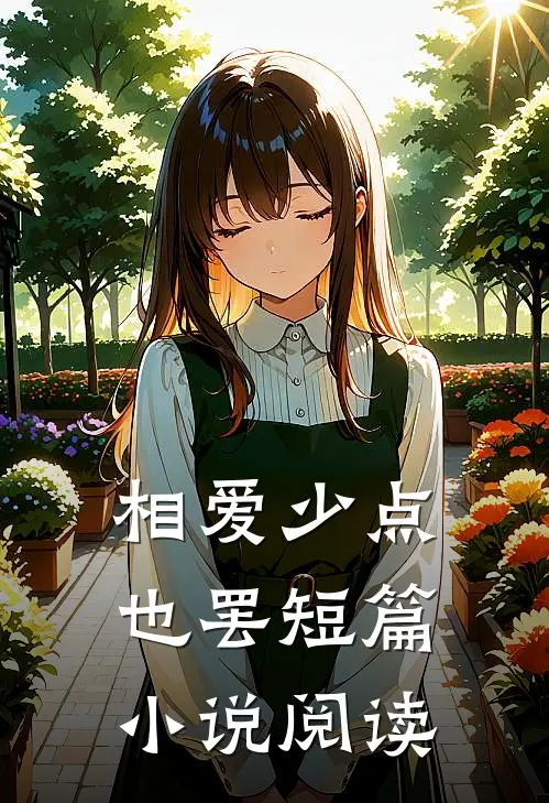 相爱少点也罢短篇小说阅读