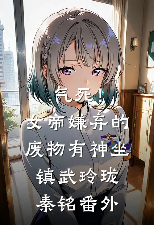 气死！女帝嫌弃的废物有神坐镇武玲珑秦铭番外