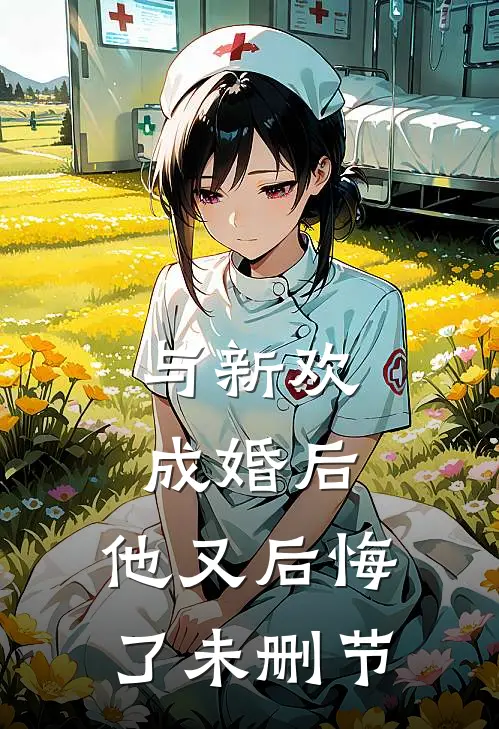 与新欢成婚后，他又后悔了未删节