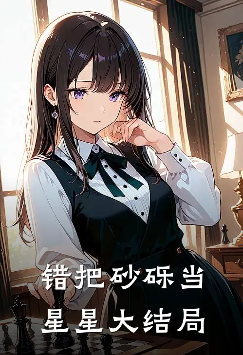 错把砂砾当星星大结局
