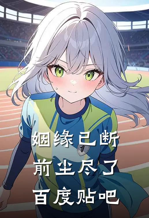 姻缘已断，前尘尽了百度贴吧