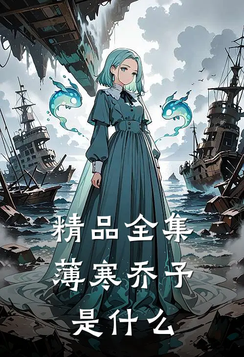 精品全集薄寒乔予是什么