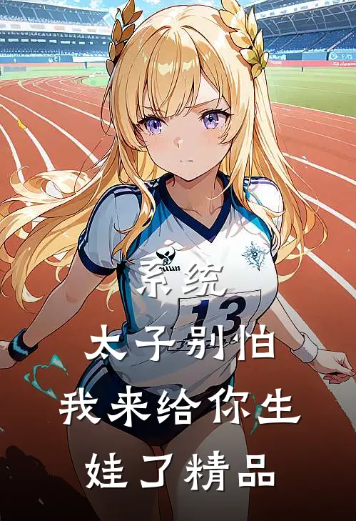 系统：太子别怕，我来给你生娃了精品