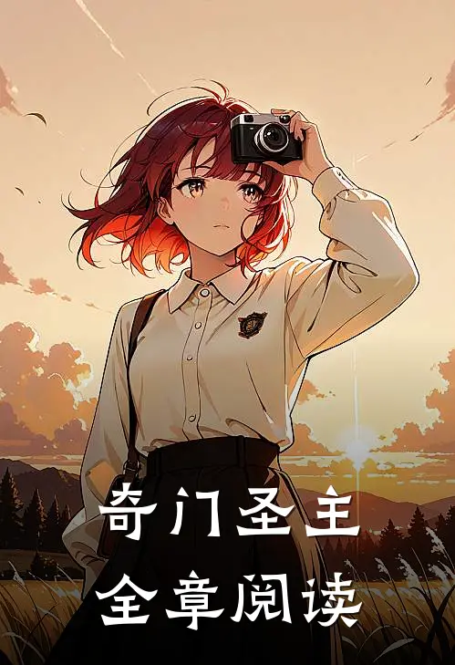 奇门圣主全章阅读