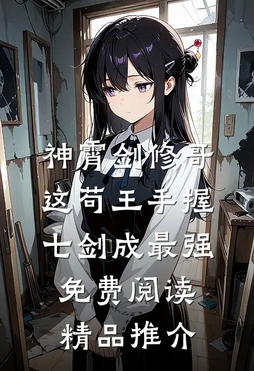 神霄剑修哥这苟王手握七剑成最强免费阅读精品推介