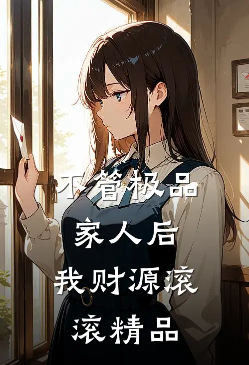 不管极品家人后，我财源滚滚精品