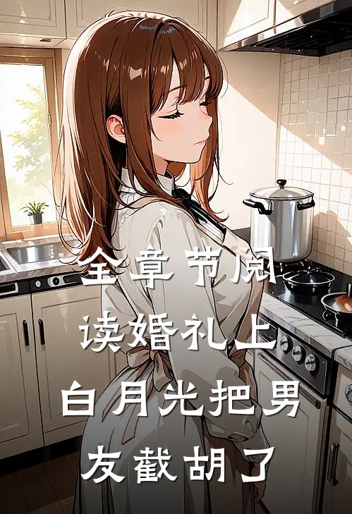 全章节阅读婚礼上，白月光把男友截胡了