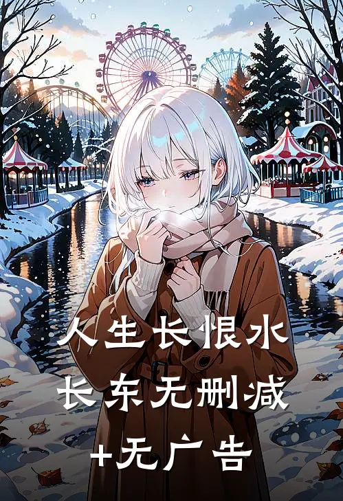 人生长恨水长东无删减+无广告