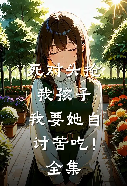 死对头抢我孩子，我要她自讨苦吃！全集