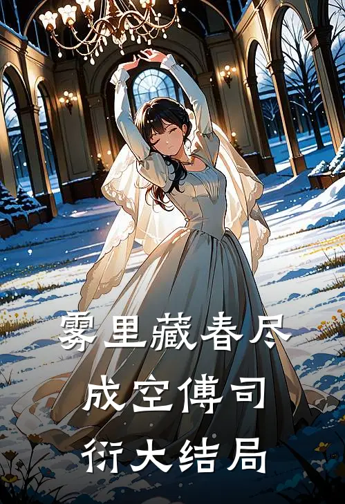 雾里藏春尽成空傅司衍大结局