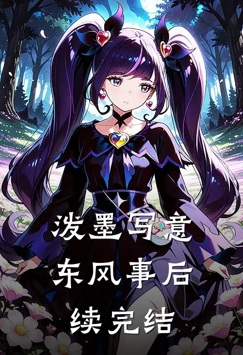 泼墨写意东风事后续完结