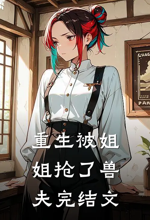 重生被姐姐抢了兽夫完结文