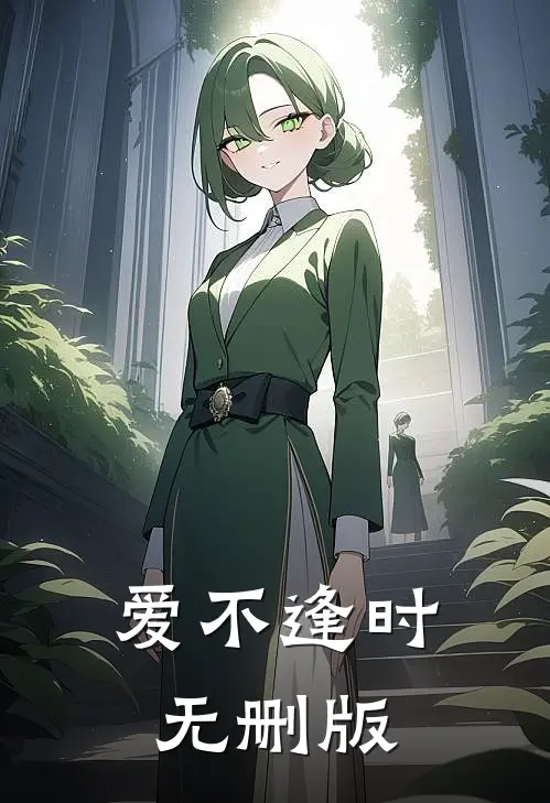 爱不逢时无删版