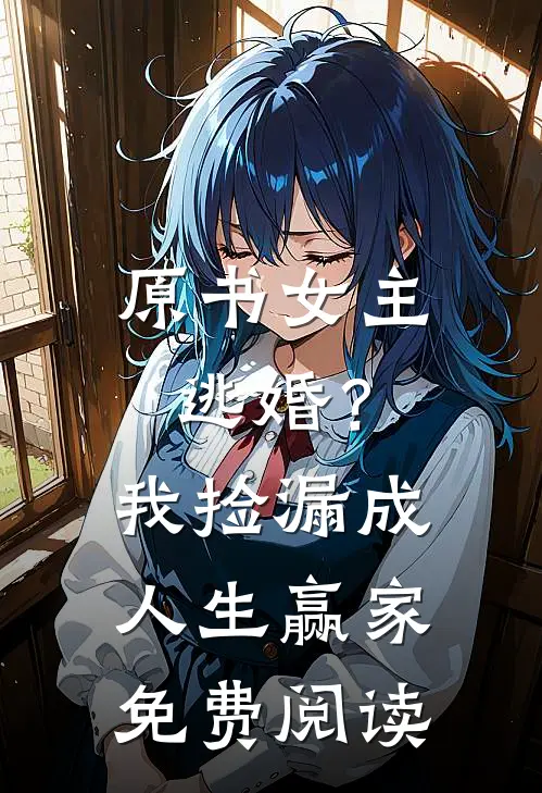 原书女主逃婚？我捡漏成人生赢家免费阅读