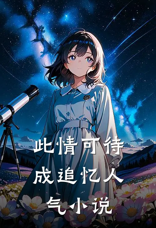 此情可待成追忆人气小说