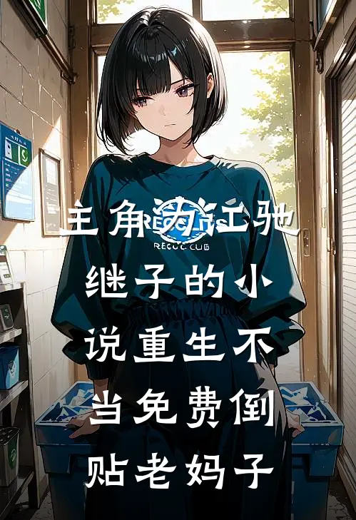 主角为江驰继子的小说重生不当免费倒贴老妈子