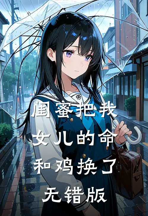 闺蜜把我女儿的命和鸡换了无错版