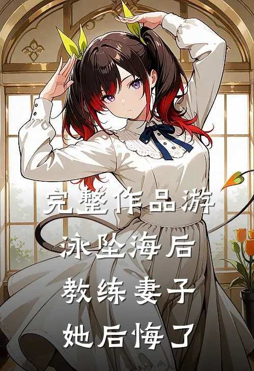 完整作品游泳坠海后，教练妻子她后悔了