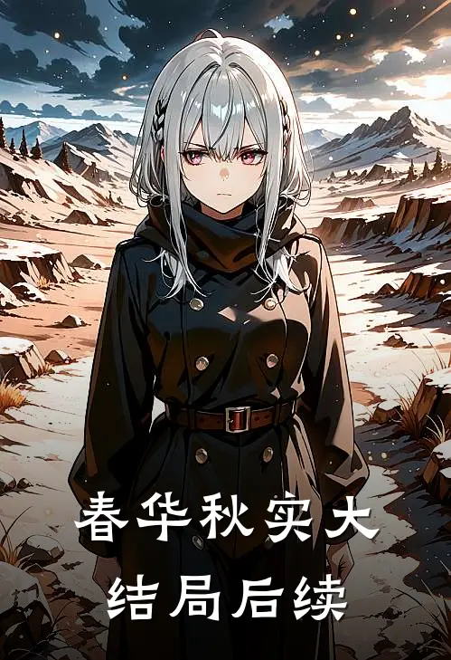 春华秋实大结局后续