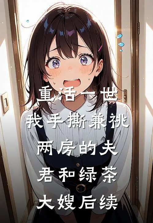 重活一世，我手撕兼祧两房的夫君和绿茶大嫂后续