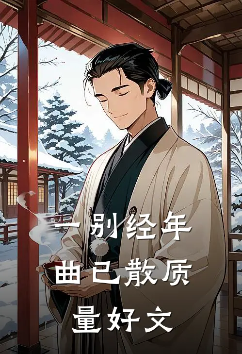 一别经年曲已散质量好文