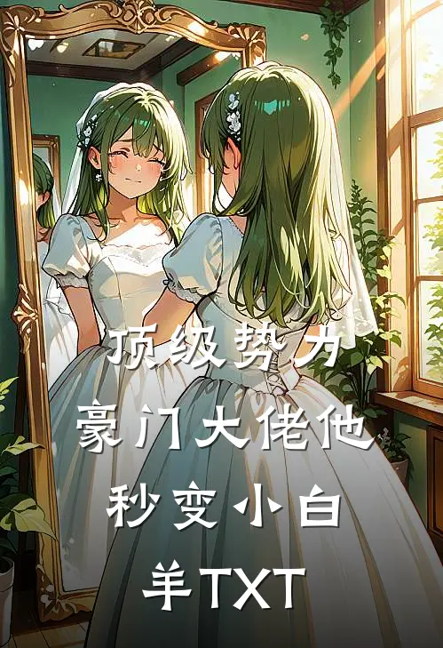 顶级势力，豪门大佬他秒变小白羊TXT