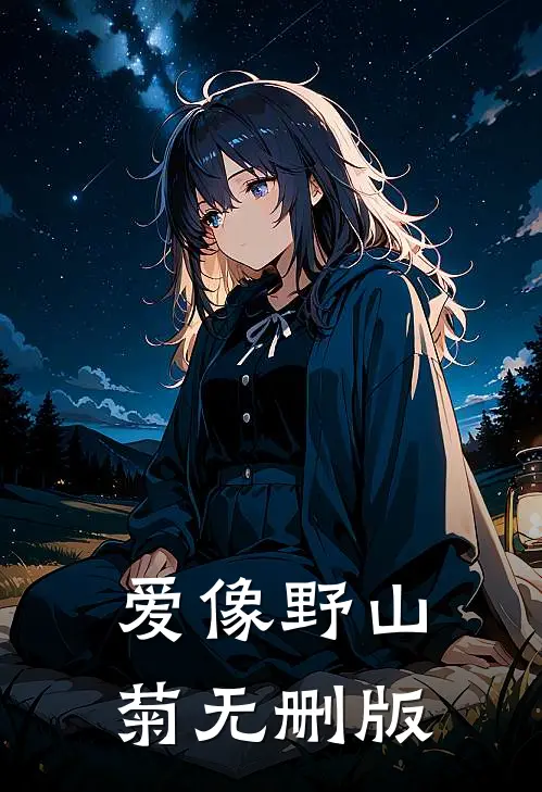 爱像野山菊无删版