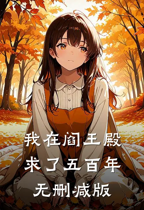 我在阎王殿求了五百年无删减版