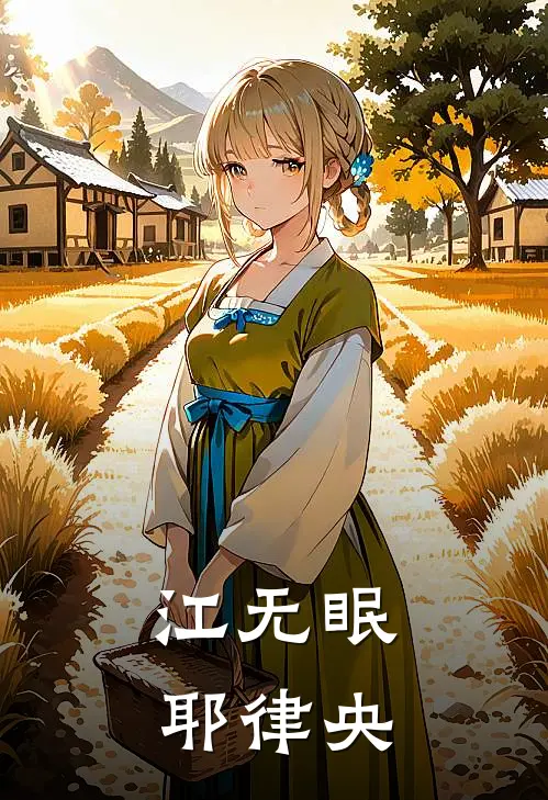 江无眠耶律央