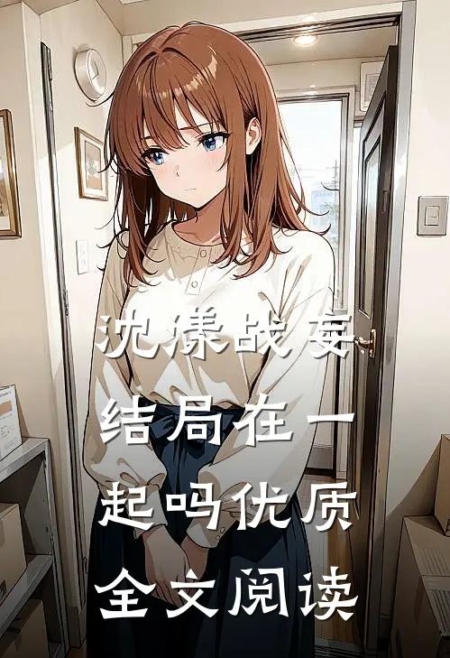 沈漾战妄结局在一起吗优质全文阅读