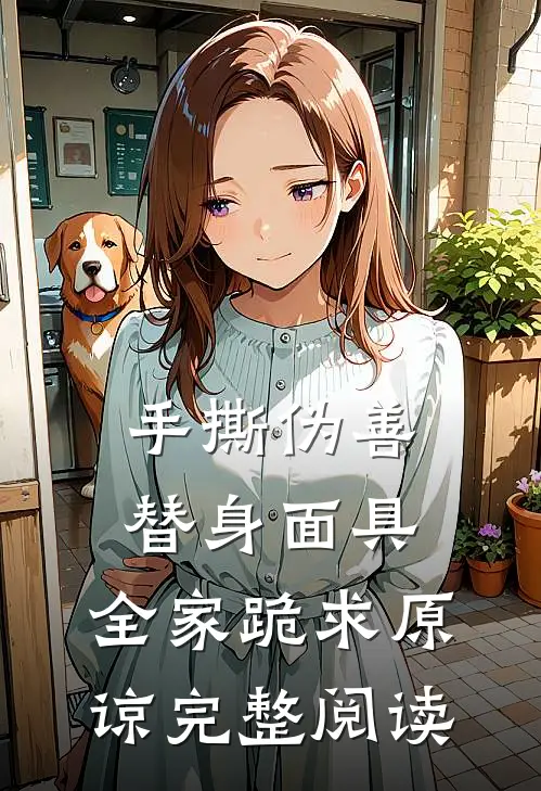手撕伪善替身面具，全家跪求原谅完整阅读