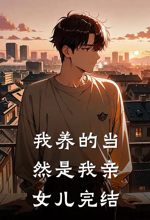 我养的当然是我亲女儿完结
