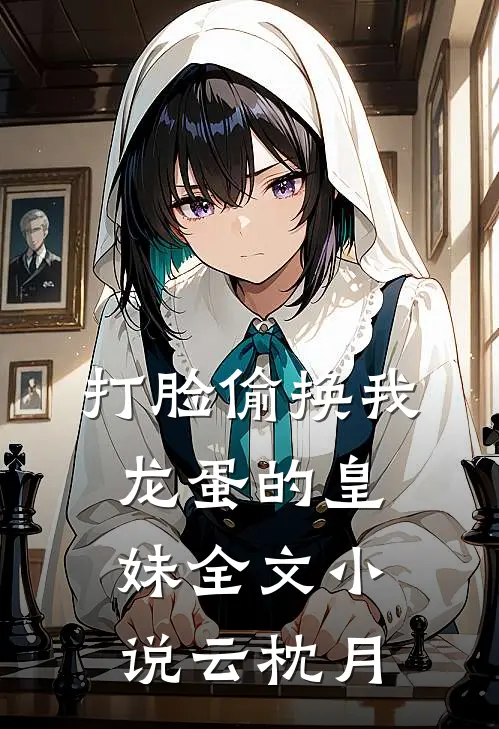 打脸偷换我龙蛋的皇妹全文小说云枕月