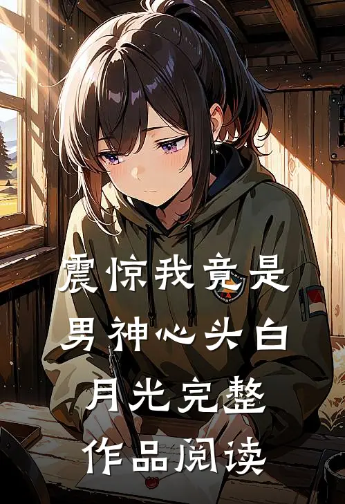 震惊我竟是男神心头白月光完整作品阅读
