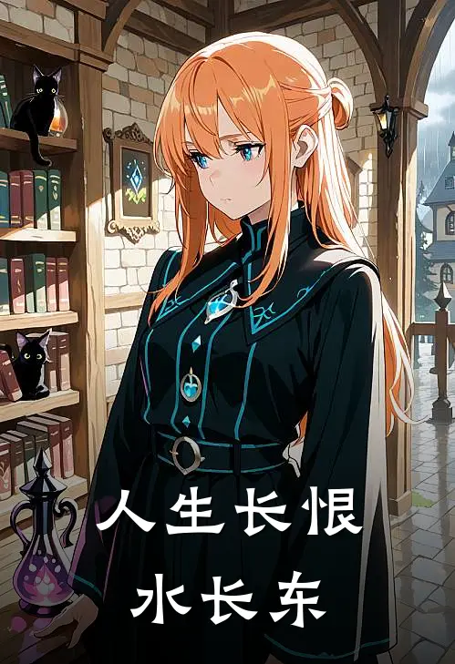 人生长恨水长东