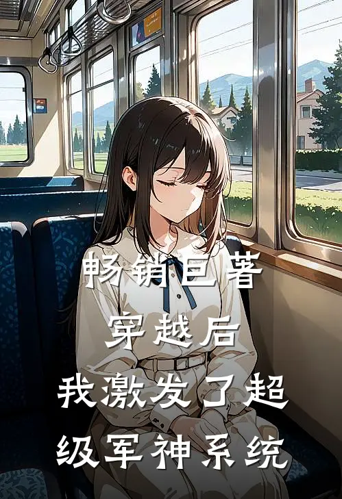 畅销巨著穿越后，我激发了超级军神系统