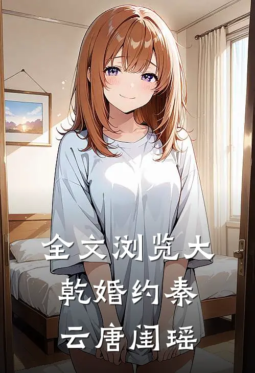 全文浏览大乾婚约秦云唐闺瑶