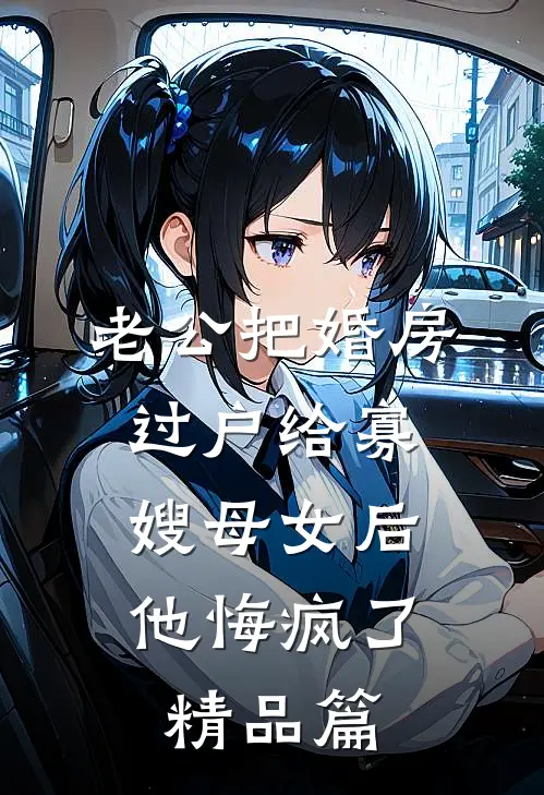 老公把婚房过户给寡嫂母女后，他悔疯了精品篇
