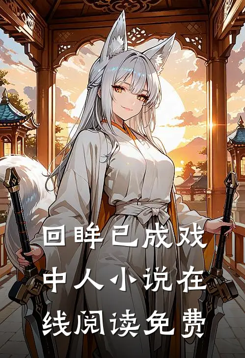 回眸已成戏中人小说在线阅读免费
