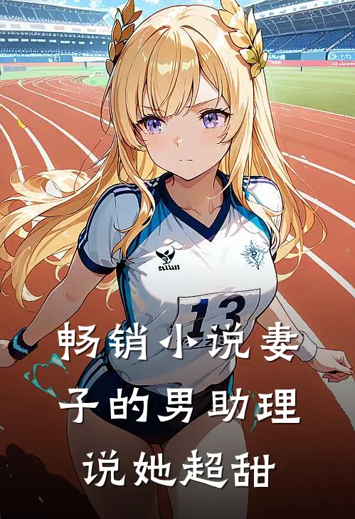畅销小说妻子的男助理说她超甜