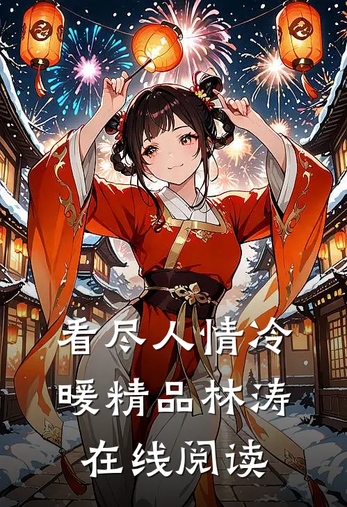 看尽人情冷暖精品林涛在线阅读