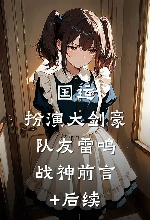 国运：扮演大剑豪，队友雷鸣战神前言+后续
