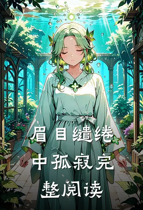 眉目缱绻中孤寂完整阅读