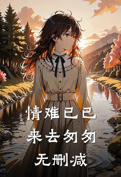 情难已已，来去匆匆无删减