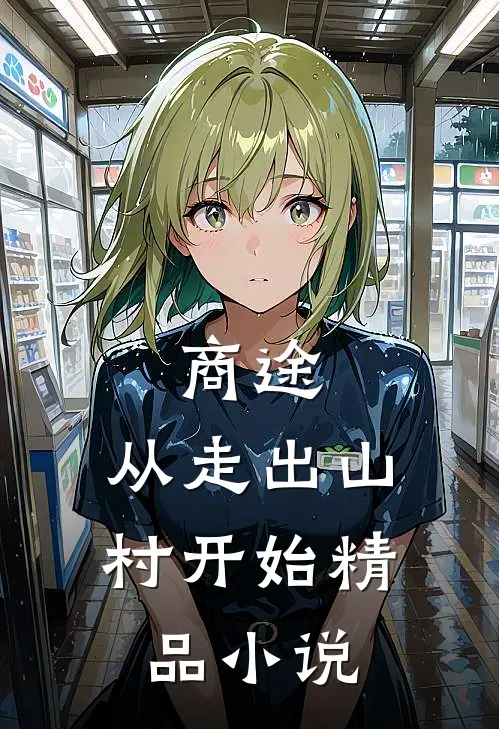 商途：从走出山村开始精品小说